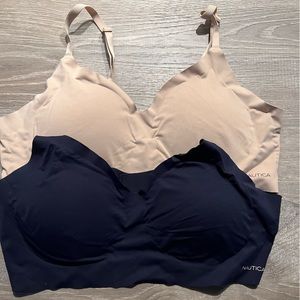 Nautica bras